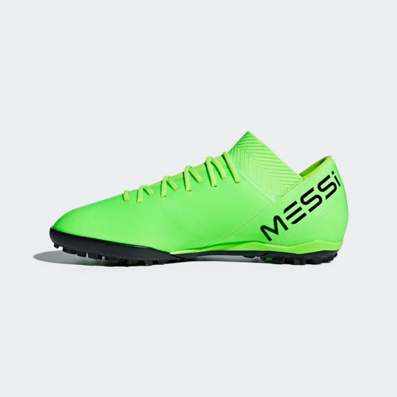 Adidas NEMEZIZ MESSI TANGO 18.3 TURF AQ0612 B1112x - Picture 4 of 8